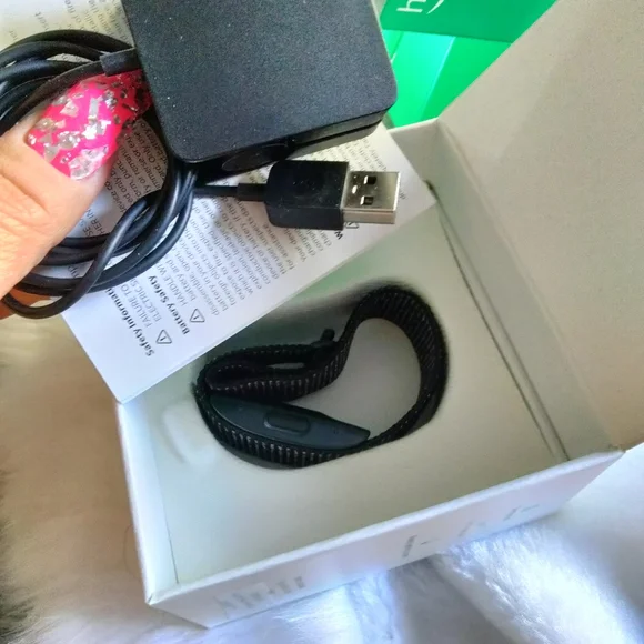 Amazon Halo Band